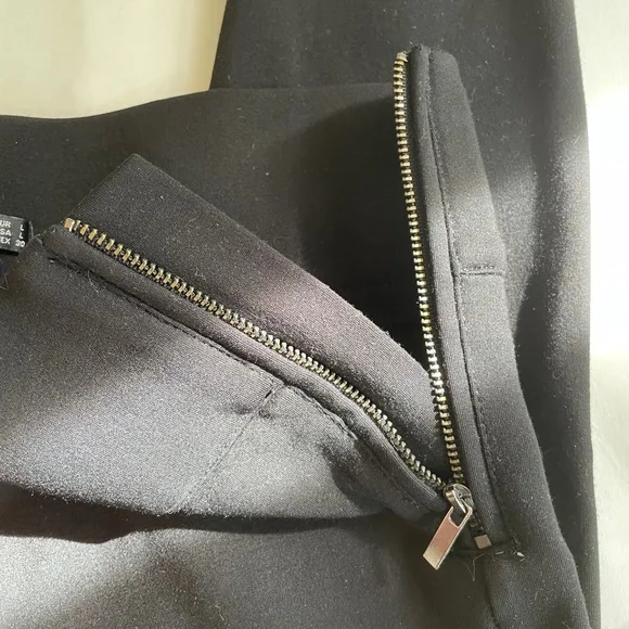 Zara Thick Leggings - Picture 3 of 3